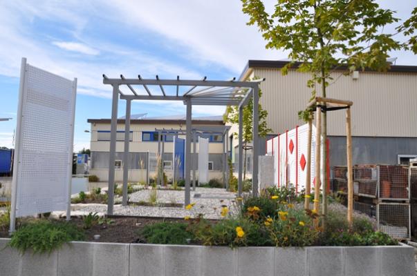 Alu T&V - Wagner u. Freimann GmbH & Co.KG