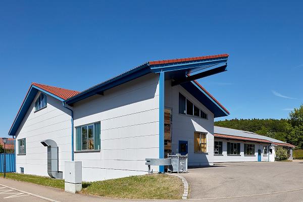 KSTECH GMBH & CO. KG