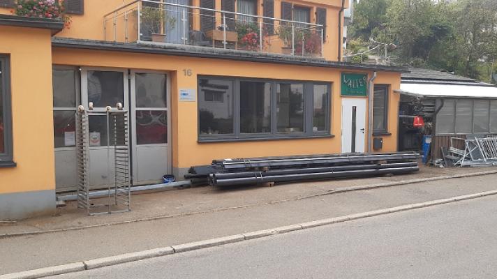 Walter Schlosserei GmbH