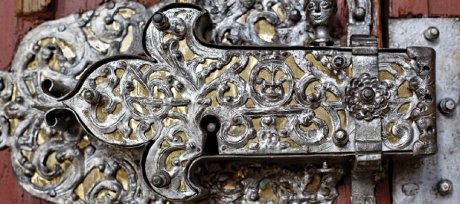 Wagner Schlosserei & Stahlbau GmbH