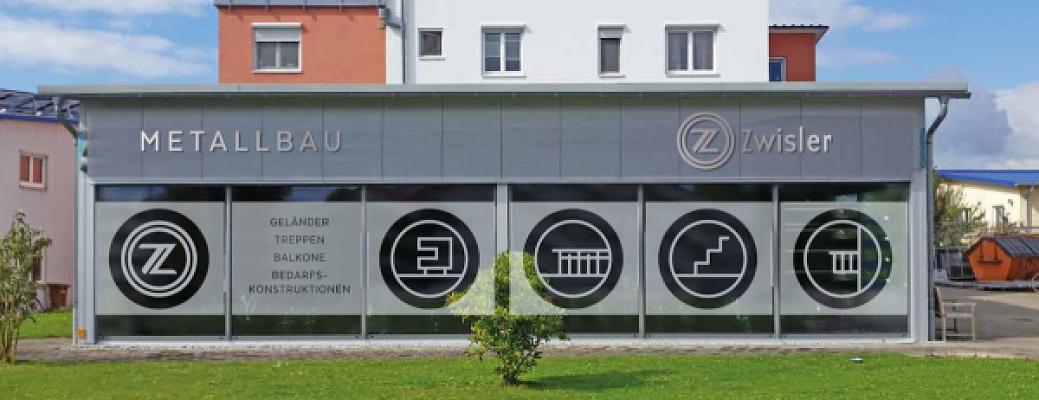 Metallbau Zwisler