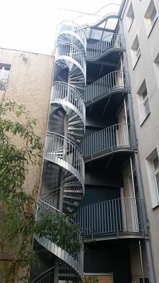 Gutachten-Metallbau