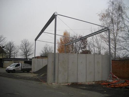 Metallbau Tornow