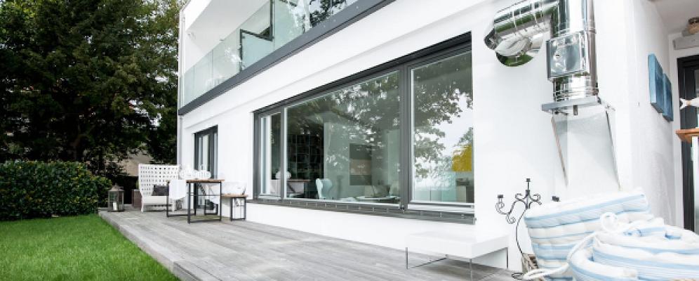 Metallbau Schmid GmbH
