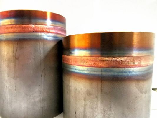 Alberg Schleif und Schweißtechnik