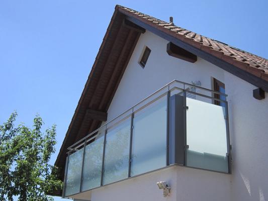 Stahlbau Riedinger GmbH Schlosserei/Stahlbau/Metallbau