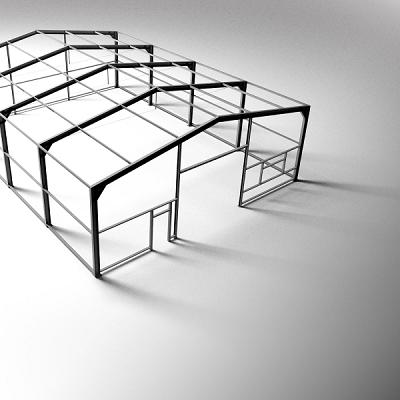 HALTEC Stahlbau GmbH
