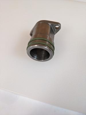 Jakob Spöcker Metall Design