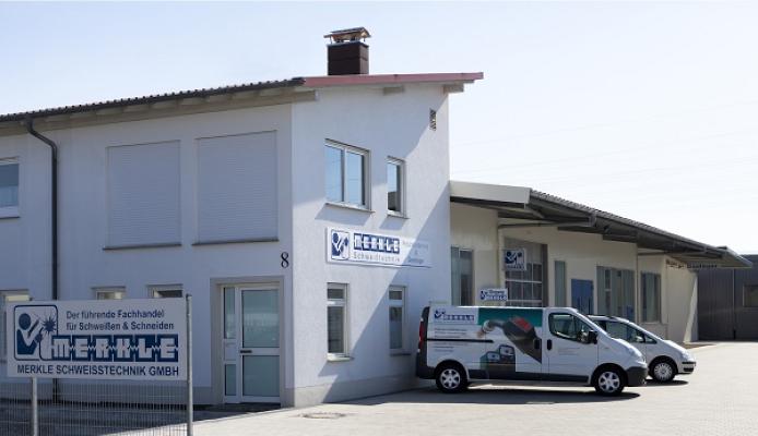Merkle Schweißtechnik GmbH