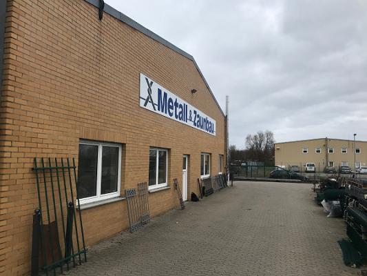Metall- & Zaunbau Draschanowski GmbH