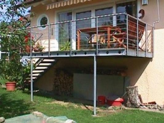 Zinke GmbH Schlosserei