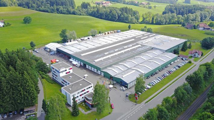 Hymer-Leichtmetallbau GmbH & Co. KG