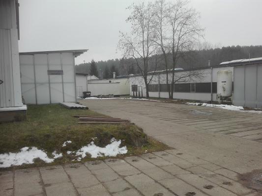 Beltec Metallbau GmbH & Co. KG