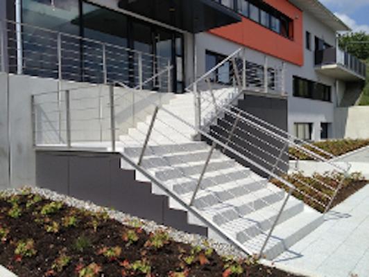 Fäßler Metallbau