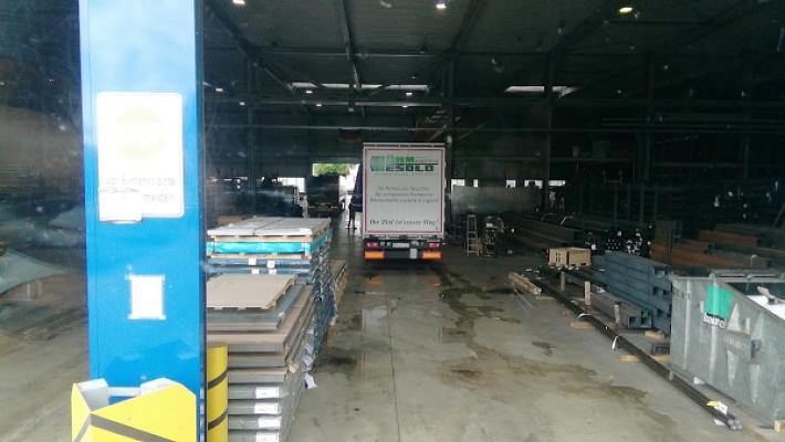 EHG Stahl.Metall Baienfurt GmbH