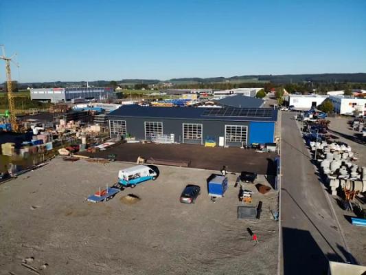 CNM Metall GmbH