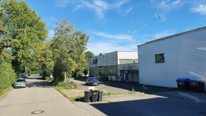 Erdem Zerspanungstechnik