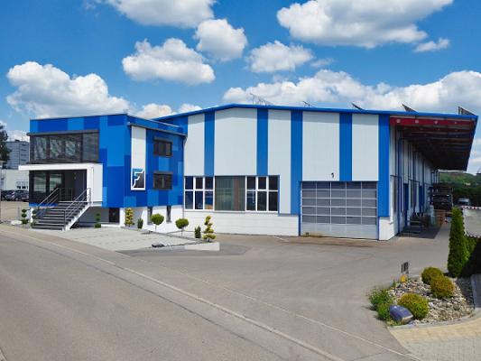 Fürst Laser- & Edelstahltechnik GmbH