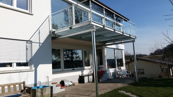 Robert Meyer Metallbau