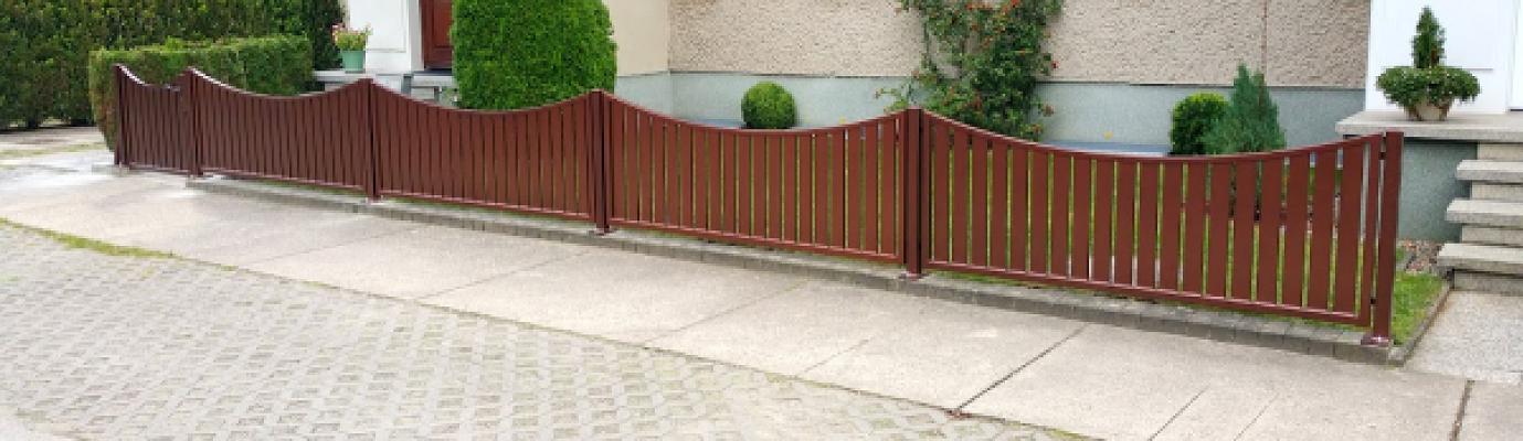 Bauschlosserei Weberling Alt Ruppin