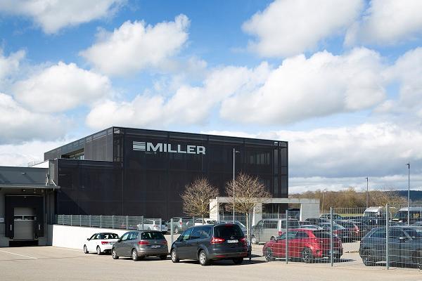 Miller GmbH