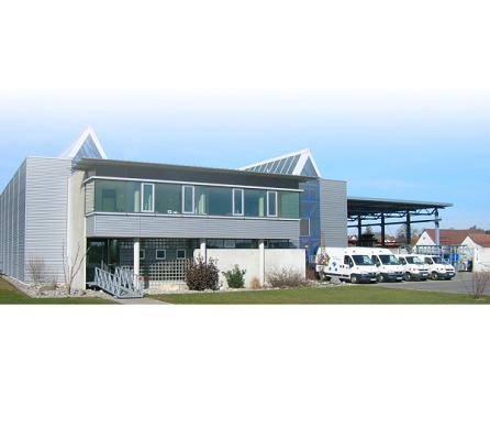 Neyer Stahltechnik GmbH