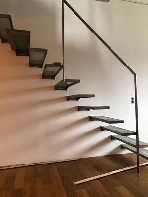 EK Treppen & Metallbau GmbH