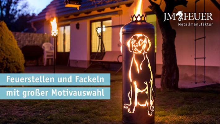 JM-Feuer Shop