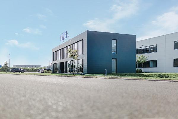 NMH GmbH | Maschinenbau + Anlagenbau Automotive | Lohnfertigung | Software-Entwicklung