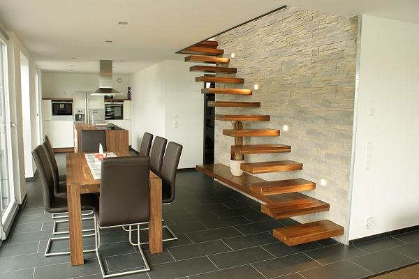Ihle Design Treppen Bergatreute