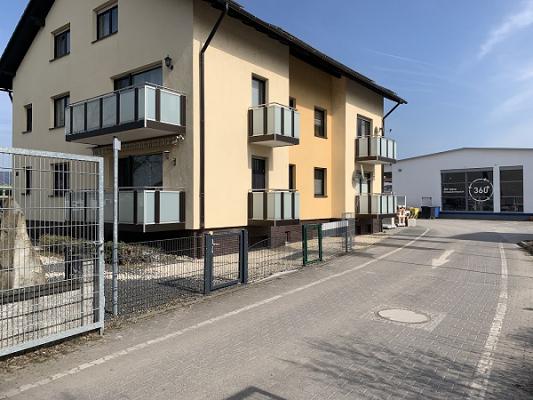 Balkon & Metallbau Geißler