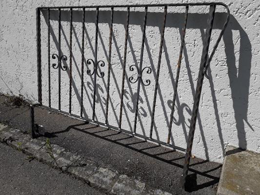 Metallbau-Schlosserei Mast GmbH