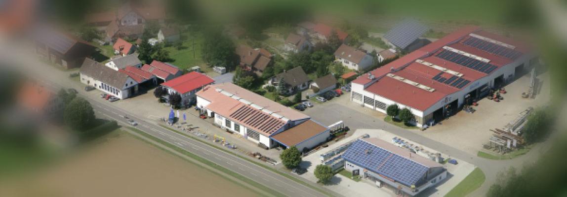 Manz GmbH innovation in stahl