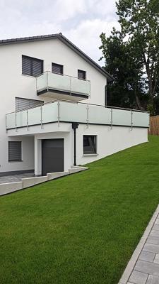 Berther Edelstahlschweißerei