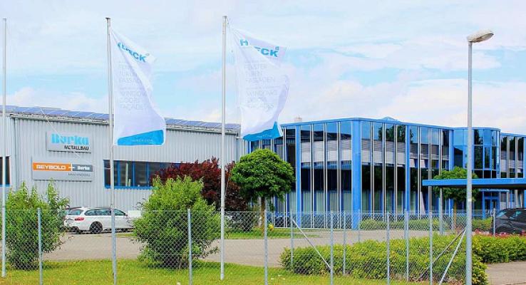 Burka Metallbau GmbH
