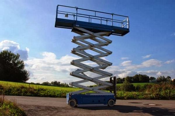 Weiss GmbH Technologie für Fahr- und Hebebewegungen