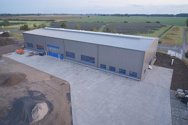 RMK-Rahn Metall Kyritz GmbH