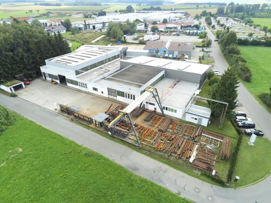 Rothmund Maschinenbau GmbH