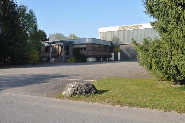 Staudacher Maschinenbau GmbH