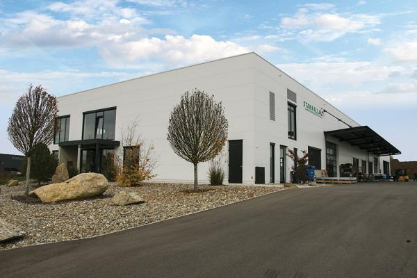 Franz Stankalla GmbH