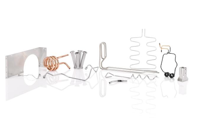 Karl Wohllaib GmbH Produktionstechnik