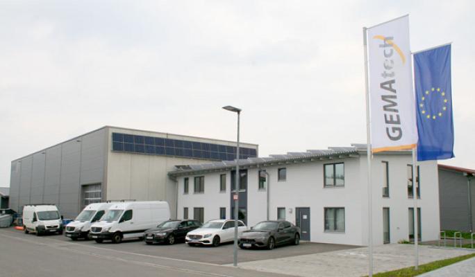 GEMAtech GmbH & Co. KG
