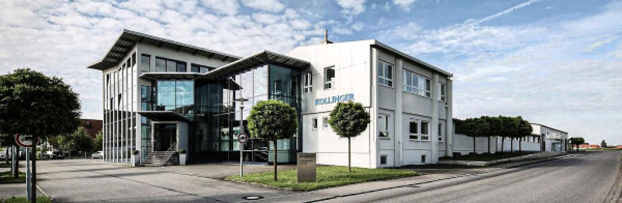 Kollinger Metallbau GmbH