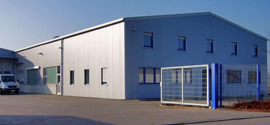 Werz Zerspanungstechnik GmbH