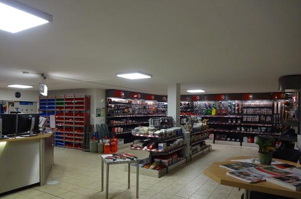 Schlosserei DDK GmbH