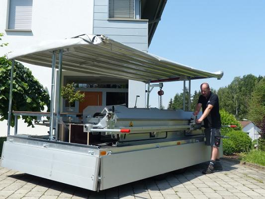 Knoll Metall- und Spenglertechnik