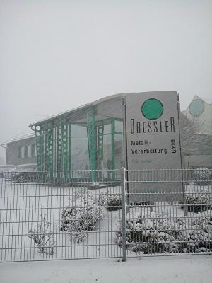 Dressler Metallverarbeitung GmbH