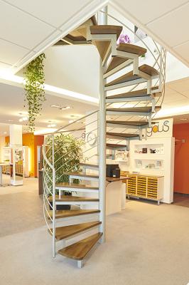 Fuchs-Treppen