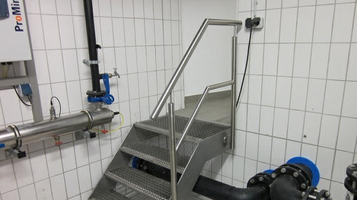 Metallbau Balzer
