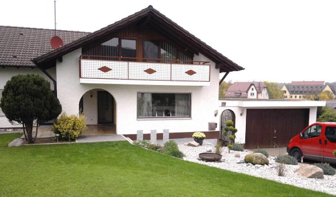 Balkonbau Bruno Missel